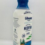 Lifeway Plain Kefir Unsweetened