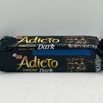 ETi Adicto Dark Cream Wafer 50g.