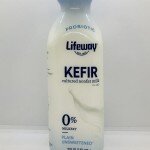 Lifeway Kefir Plain Unsweetened