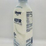 Lifeway Kefir Plain Unsweetened