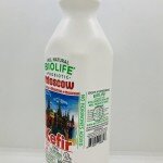 Biolife Kefir Moscow