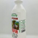 Biolife Kefir Kids