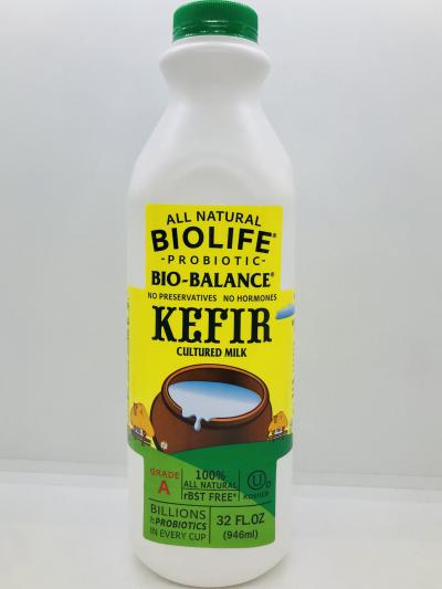 Biolife Kefir Bio-Balance