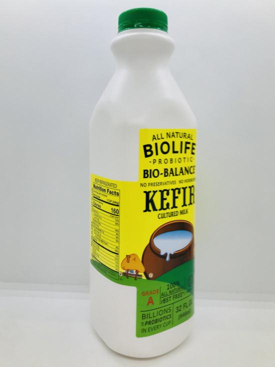 Biolife Kefir Bio-Balance