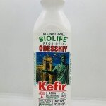 Biolife Kefir Odesskiy