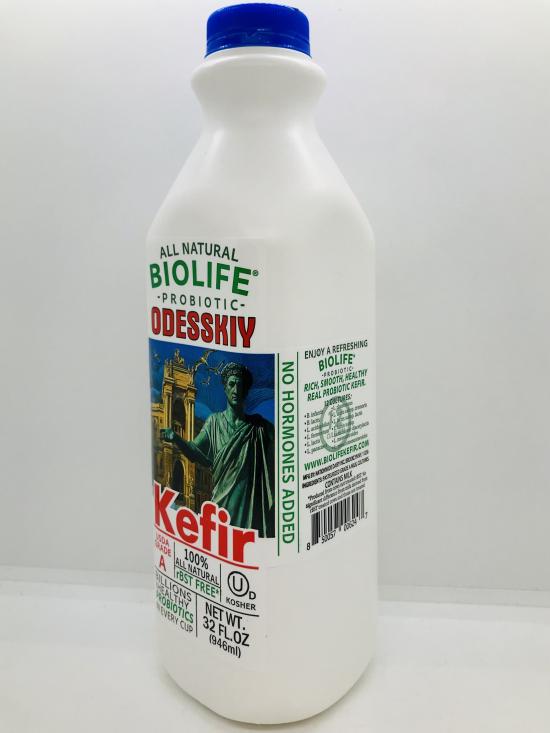 Biolife Kefir Odesskiy