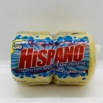 Hispano Laundry Round Soap 152g