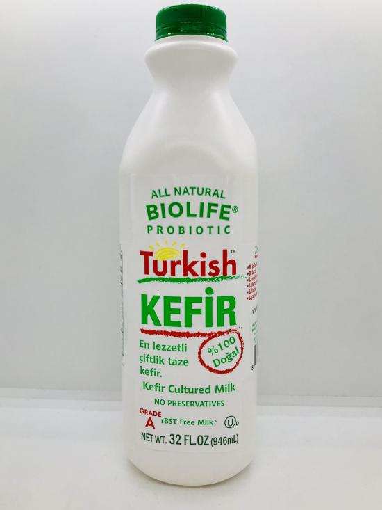 Biolife Turkish Kefir