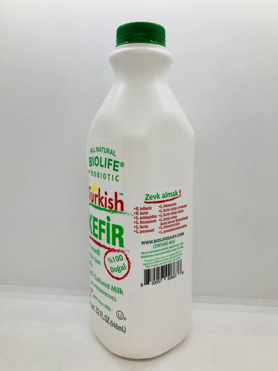 Biolife Turkish Kefir