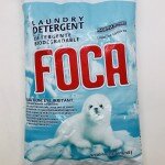 Foca Laundry Detergent 500g