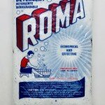 Roma Laundry Detergent 500g