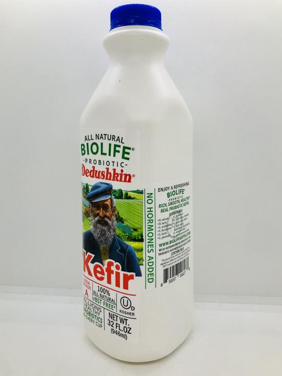 Biolife Kefir Dedushkin