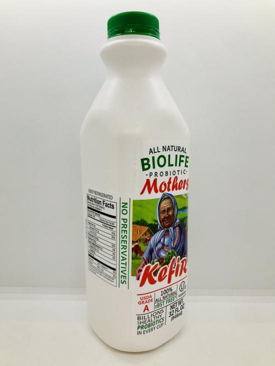 Biolife Kefir Mothers