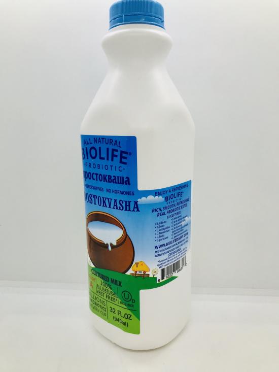 Biolife Kefir Prostokvasha