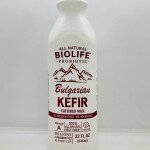 Biolife Kefir Bulgarian