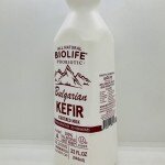 Biolife Kefir Bulgarian