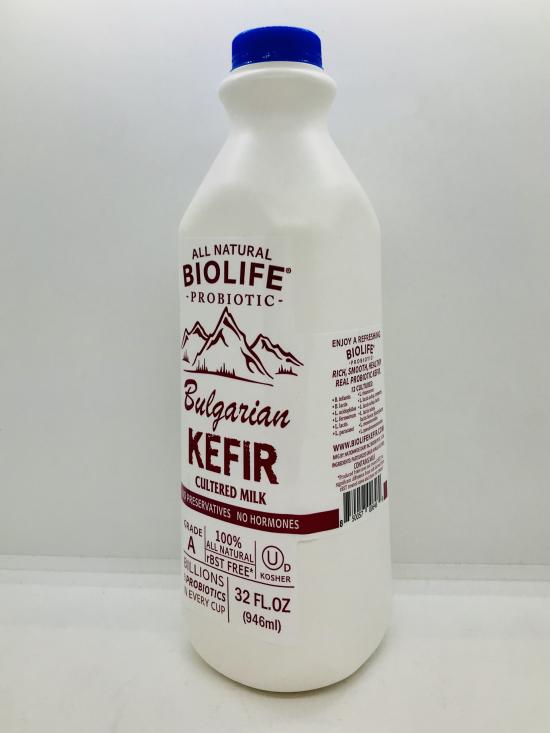 Biolife Kefir Bulgarian