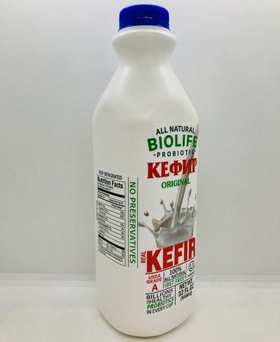 Biolife Kefir Original