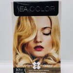 Sea Color Pearly Blonde 10/0 185ml