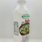 Biolife Kefir dlya Okroshki