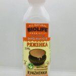 Biolife Kefir Ryazhenka