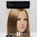 Sea Color Light Blond 8/0 185ml