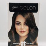 Sea Color Olive Blonde 7/11 185ml