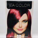 Sea Color Fire Red 66/46 185ml