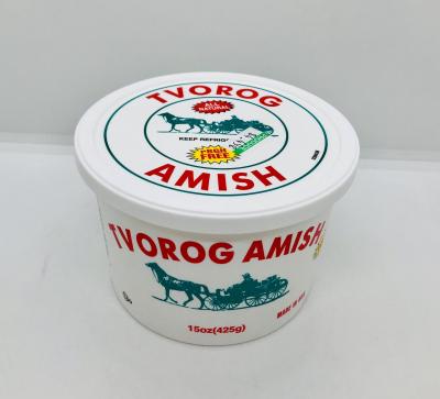 Tvorog Amish 425g.