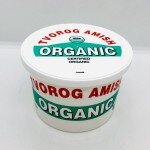 Tvorog Amish Organic