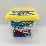 Biolife Farmer Cheese Cranberries