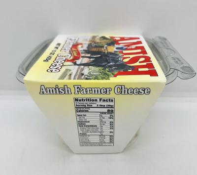 Amish Farmer Cheese