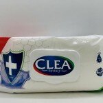 Clea Fantasy 80Pc