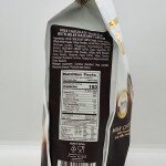 Bonart Truffe Milk Chocolate 400g.