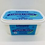 Lifeway Farmer Cheese 1Lb