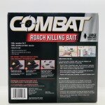 Combat Roach Killing Bait 14g