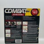 Combat Max Defense System Brand