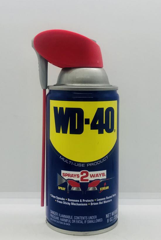 Wd-40  Multi-Use-Product Sprays 2 Ways 226g