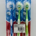 Colgate Extra Clean Firm Toothbrush 6pcs