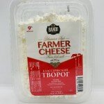 Bandi Farmer cheese 9%