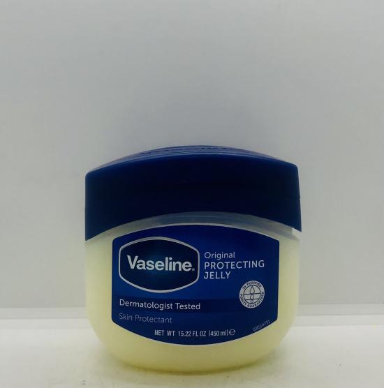 Vaseline Original Protecting Jelly 450ml