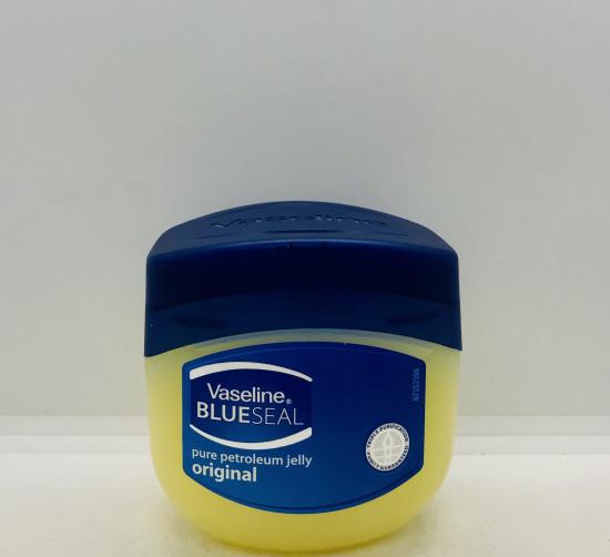 Vaseline Blue Seal Original 250ml