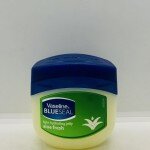 Vaseline Blue Seal Aloe Fresh 250ml