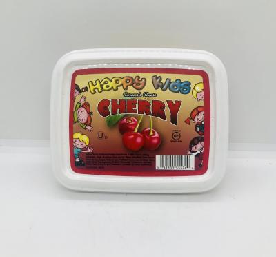 Fresh made Happy Kids Cherry (227g.)