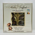 Maitre Truffout Feine Meeresfruchte 250g.