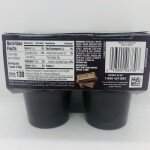 Hershey's chocolate pudding (440g.)