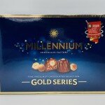 Millennium Chocolate Factory 205g.