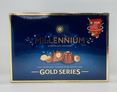 Millennium Chocolate Factory 205g.