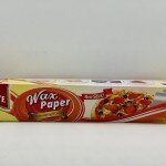 Foilrite Wax Paper  for Better Baking & Cooking 75