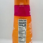 Dunkin Coffee Creamer Extra-extra 32OZ